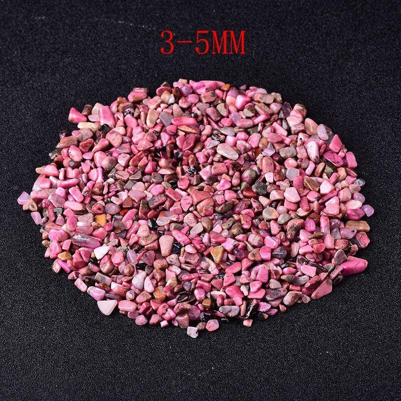 Red rose / 3-5mm 100g