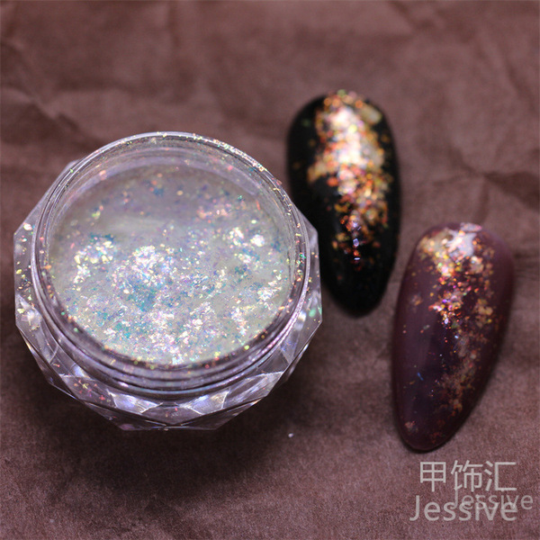 Japanese ultra thin powder rub
