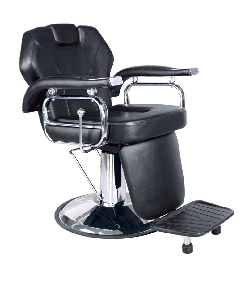 Silla de peluquería, pedal, accesorios de silla de peluquería, accesorios de silla de peluquería, accesorios de silla de chasis de silla de peluquería