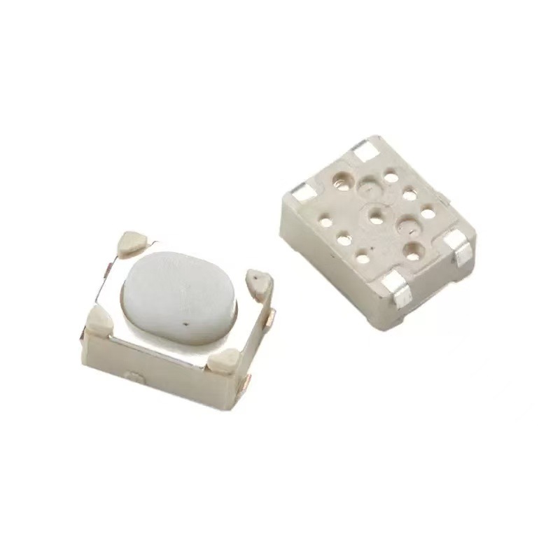 Fabricante directo de interruptor de parche táctil productos digitales control remoto electromagnético botón pequeño botón micro al por mayor image 25
