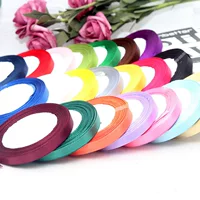Hair band, pack, gift box, 5cm