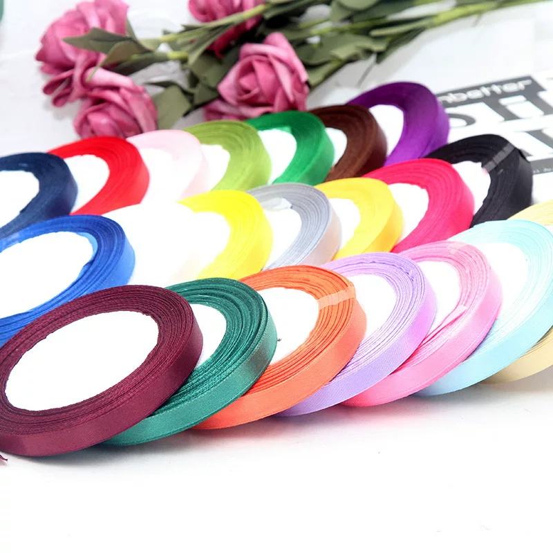 Hair band, pack, gift box, 5cm