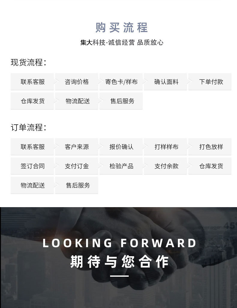 集大皮革