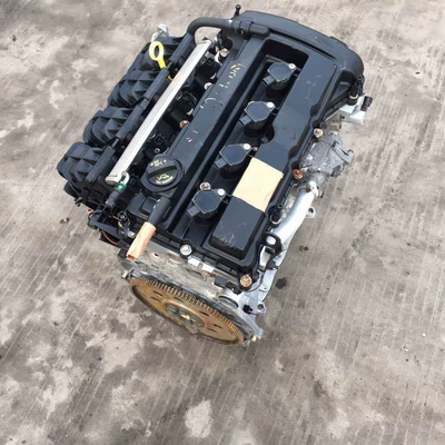 Engine assembly Commander Chrysler 300C3.5