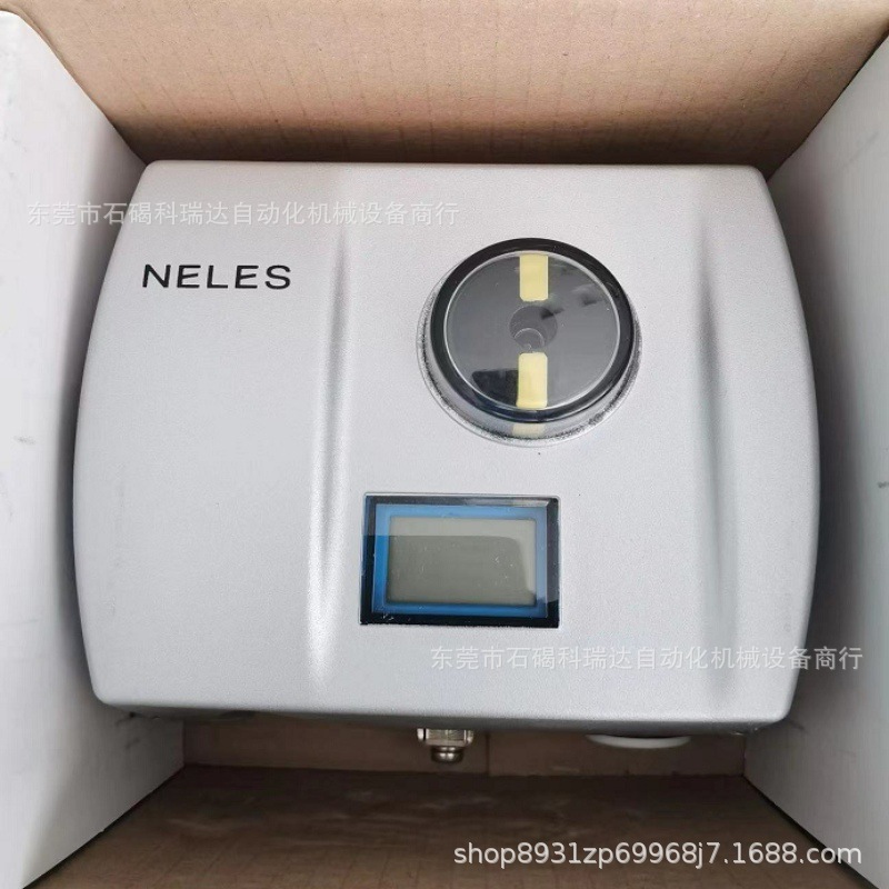 美卓阀门定位器ND7103HXT全新原装实物图议价销售