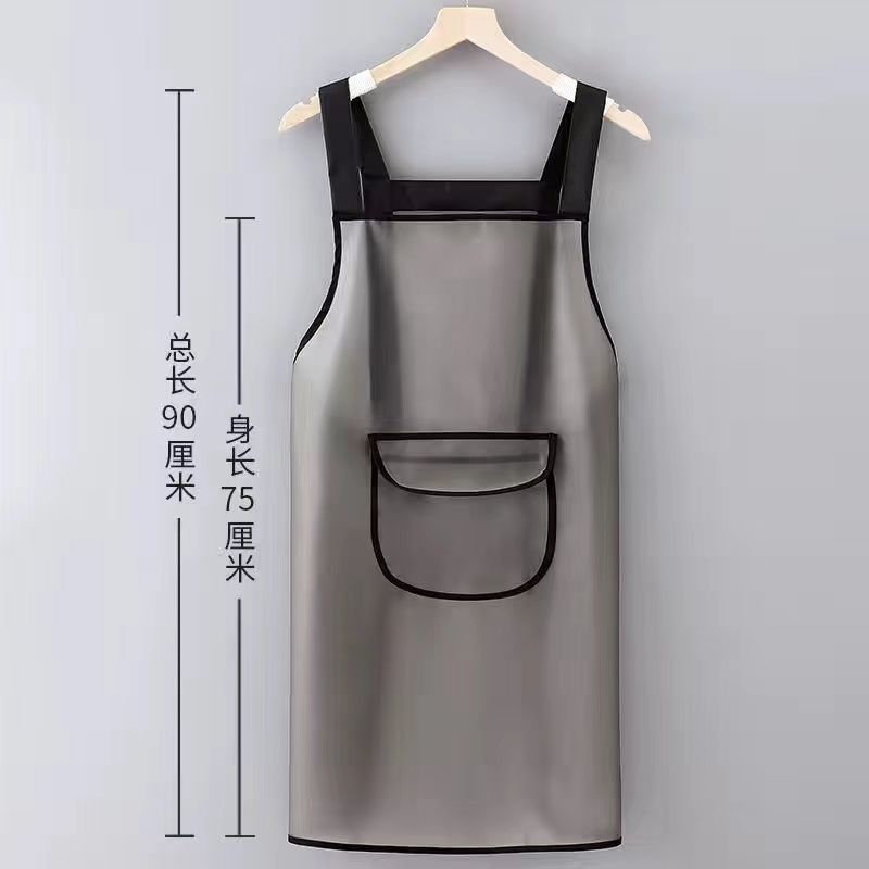 스트랩 스타일 [길이 75cm ] 포켓 포함