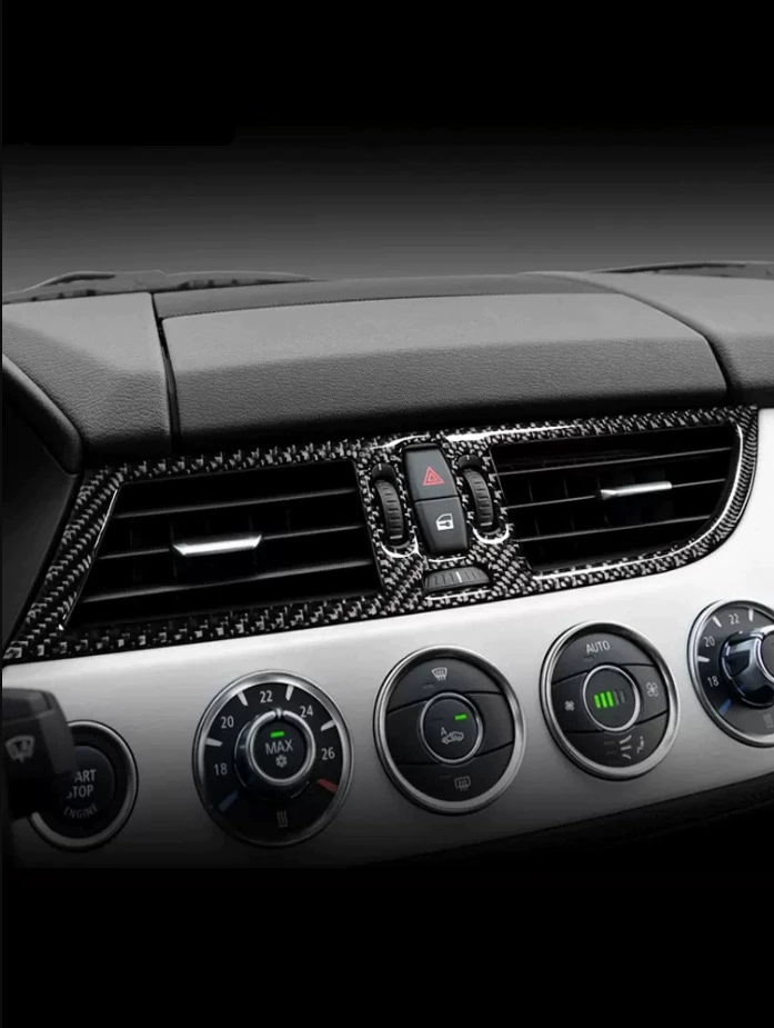 Bmw, совместимая модифицированная световая панель, аксессуары, Z4, E89