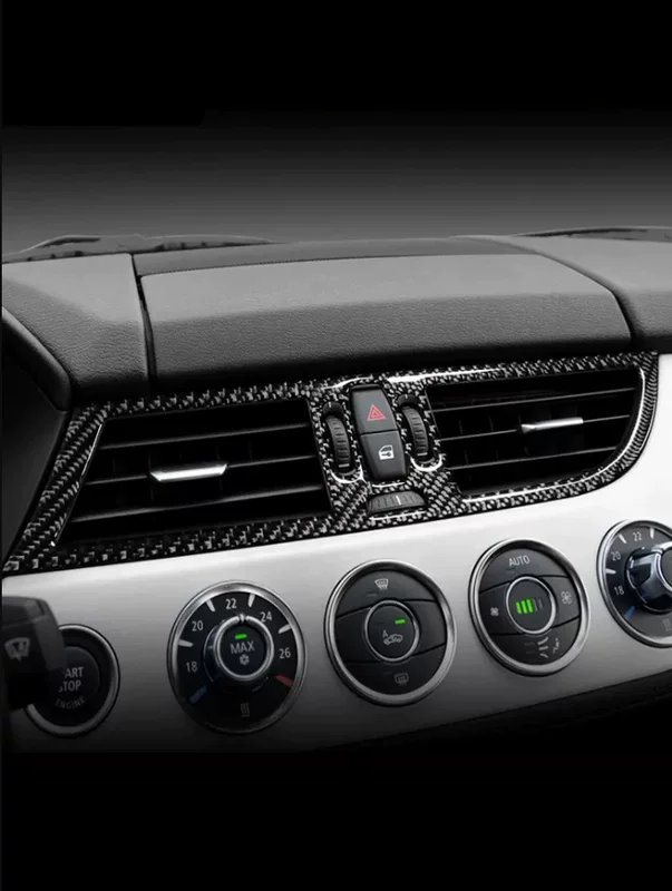 Bmw, совместимая модифицированная световая панель, аксессуары, Z4, E89