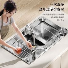 ��ʽ��β��غ�304���P䓏N��3dˮ�۶๦�������y̨�¼ӌ�ϴ����