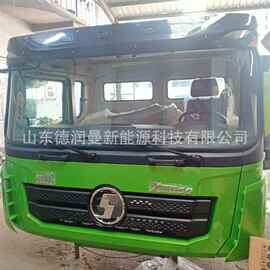 北奔重卡  驾驶室总成 驾驶室线束 二手驾驶室  价格图片