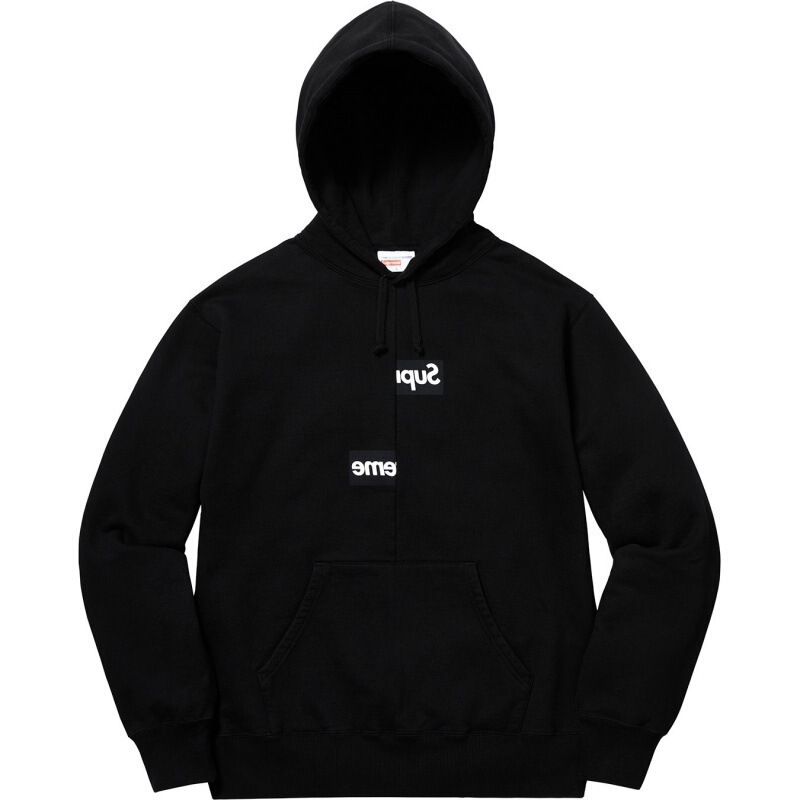 欧美潮品 Satin Appliqué Hooded Sweatshirt 连帽长袖加绒卫衣|undefined