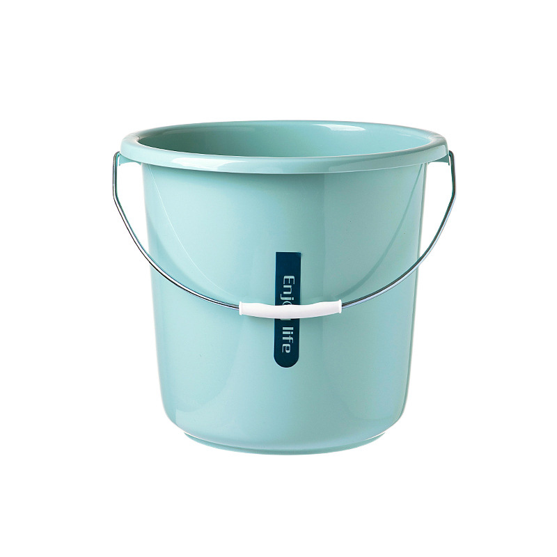 Bucket for home use