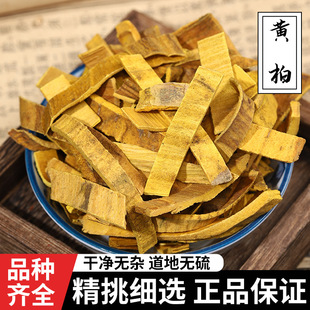 去粗皮正品黄柏中药材 黄柏皮黄柏粉片川黄柏关黄柏非野生黄伯皮-阿里巴巴
