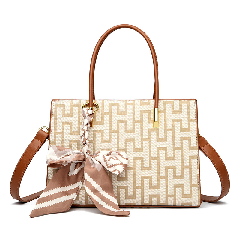 Bolso de hombro de gran capacidad de mujer de lujo ligero bolso de mano de cuero de moda bolso especial europeo retro bolso de tramo inclinado al por mayor