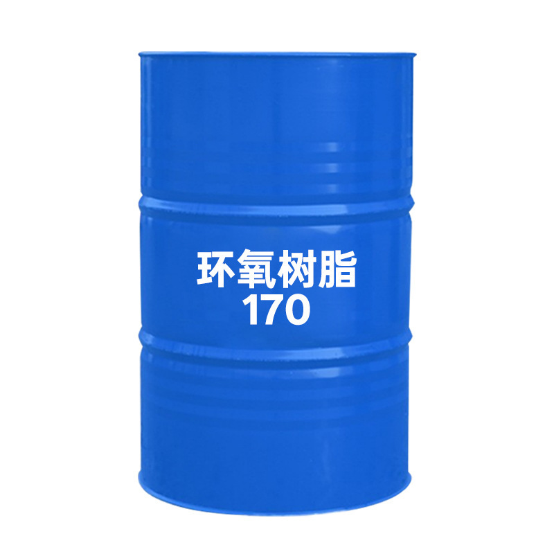 南アジアエポキシ樹脂 NPEF-170 ビスフェノール F タイプ樹脂低粘度高流動性接着剤塗料添加剤|undefined