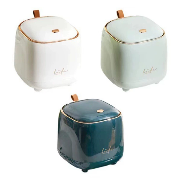 Garbage can, garbage bag, 3 pieces, 180 pieces