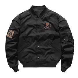 男式衬衫;男式夹克;男式休闲裤