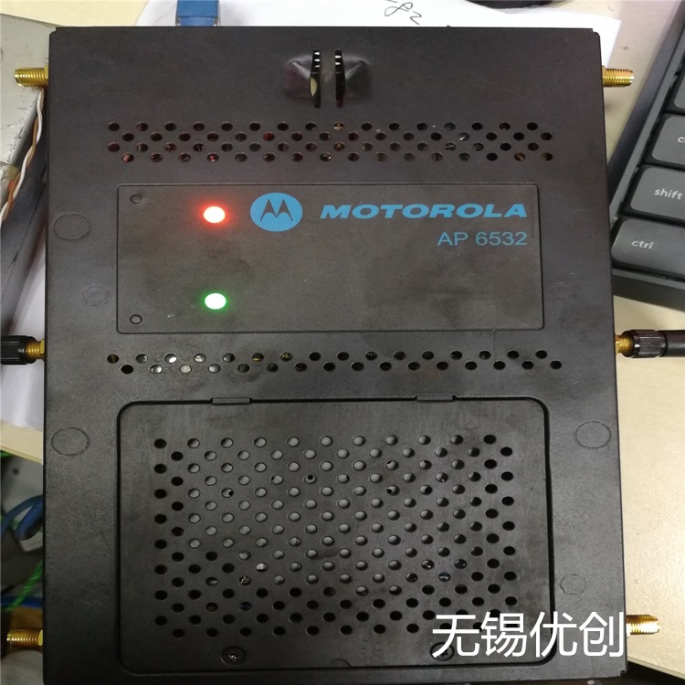 Motorola  AP-6532 维修