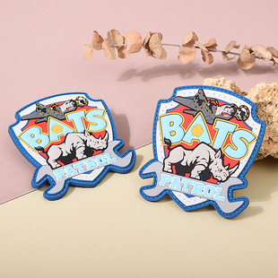 PVCܛ�z���¶��Ƶ������z�˷��bЬñ�̘�3d���z����Ƥ��diyӆ��