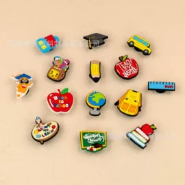 吸管;鞋辅件;书签