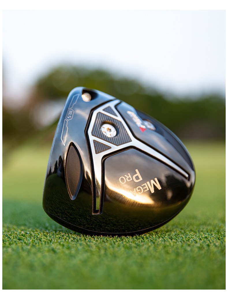 Bộ gậy golf MEGA PRO 13 thanh PGM – gỗ số 1 hợp kim titan, túi đựng kèm — MTG036-S cấp 13 [9.5 gỗ số 1] + Túi bóng + Bao Thanh, MTG036-S cấp 13 [10.5 gỗ số 1] + Túi bóng + Bao Thanh, MTG036-R cấp 13 [9.5 gỗ số 1] + Túi bóng + Bao Thanh, MTG036-R cấp 13 [10.5 gỗ số 1] + Túi bóng + Bao Thanh chi tiết 13