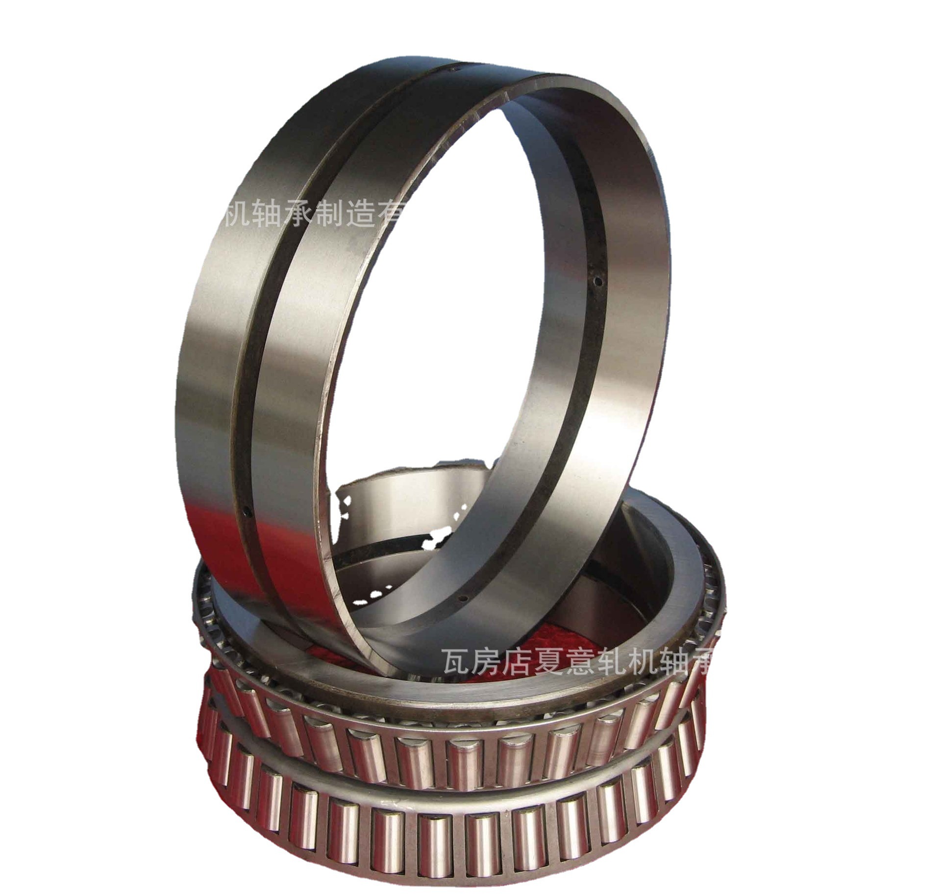 销售2097728圆锥滚子轴承瓦房店夏意轧机轴承制造有限公司