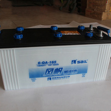 �L����늳�12V165AH��܇�����ƿ6-QA-165���Ϳ�܇��܇����܇늳�