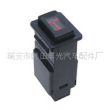 适用于151-取力开关