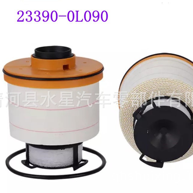 工厂批发 23390-0L090 23390-0l090 柴油滤清器