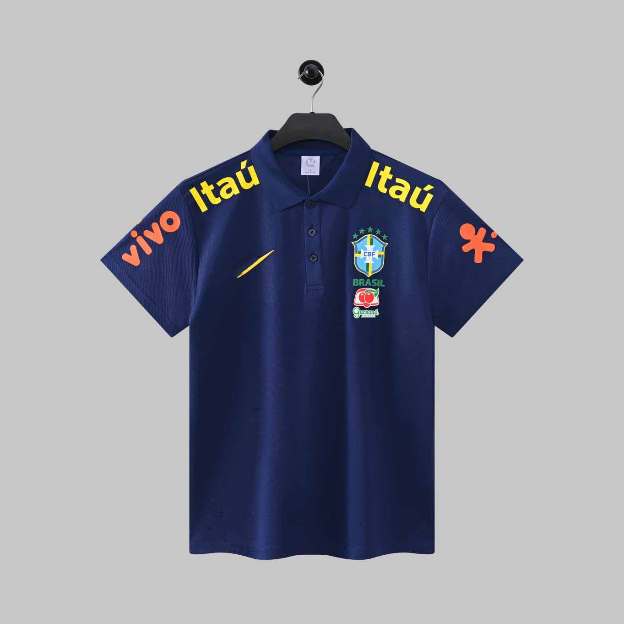 POLO 삼보람 후크 브라질 / S