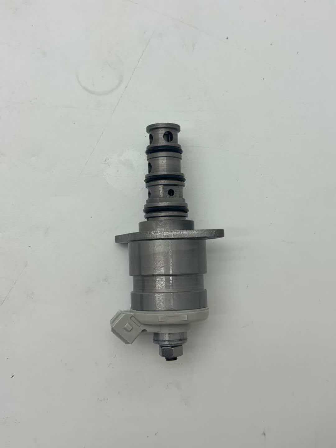9254306 Excavator Loader Crane Solenoid Valve General Solenoid Valve Parts for Engineering Machinery 12V/24V