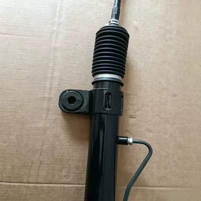 Poer Car Parts – Steering gear
