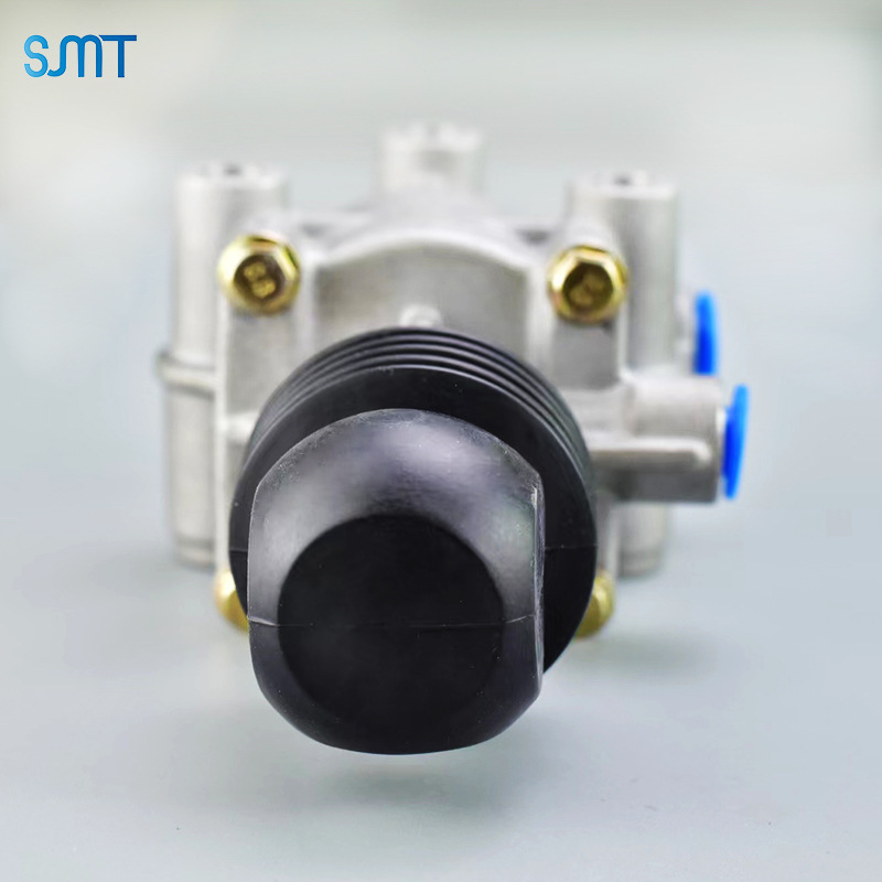 Piezas europeas del autobús del camión pesado del aumentador de presión ME671397 del cambio de SMT