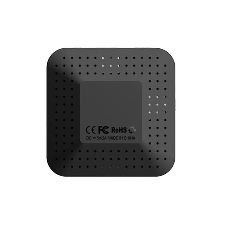 TX1 набор - топ-бокс Android 10 2ГБ/16ГБ Quanzhi H313 HD смарт-кино-плейер tvbox