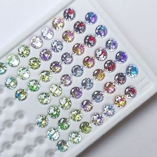 4/6mm�����Ќ�܊�лò��ɫ�ʯdiy��ᔸ�̼荈A������荬F؛