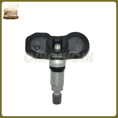 monitoring TPMS sensor, Tire pressure monitoring system