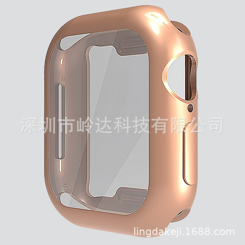 Apple, watch, protective case, iPhone10