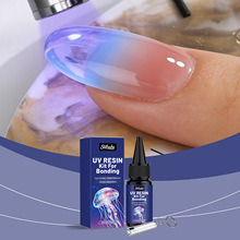 Stilruhe UV��֬���z���b ͸���ֹ�DIY�Ʒ�o��ζ�ٸɹ̻��ײ���