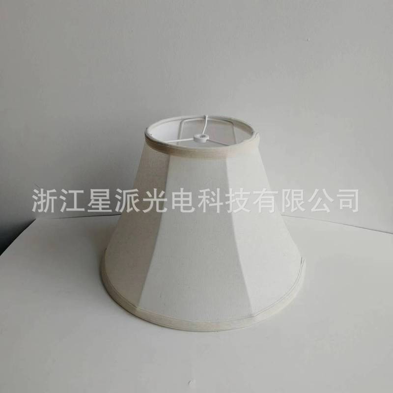 布芸宮廷KD折りたたみランプカバー美規小円孔牛角架ランプカバー部品フロアランプランプランプカバーアクセサリー|undefined