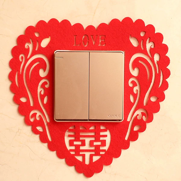 Apple, switch key, 2 pieces