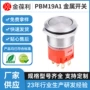 复位带灯系列自锁开关