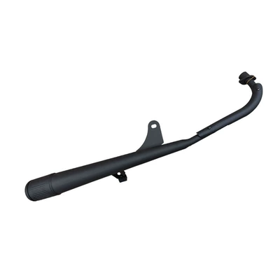 Exhaust Pipe Muffler Wholesale — Motorcycle exhaust pipe - small-48q-dog-car