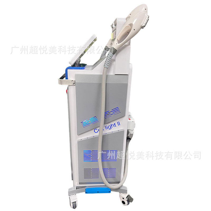 AOPT二代细胞光超光子嫩肤仪冰点美容仪器提亮肤色淡化细纹祛痘仪|undefined
