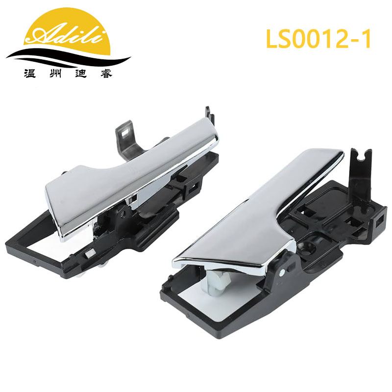 시보레 LEFENG CHEVROLET AVEO G3 T250 96462709 96462710 의 내부 핸들