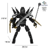 695 Assassin Electric Drilling Man