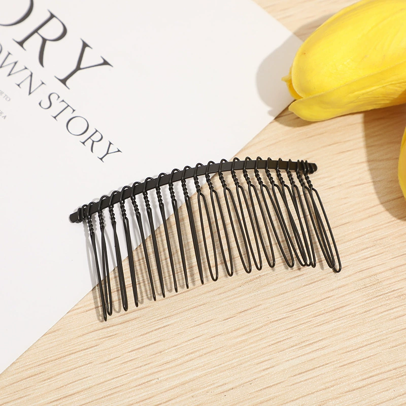 Hair accessory handmade, DIY, Korean style