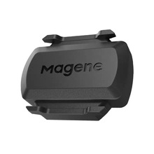 MAGENE迈金速度踏频传感器s3 自行车ANT+蓝牙地磁感应器佳明码表