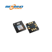 LPS25HBTR	HLGA-10  ��Ƭ MCU ��Ƭ�� оƬ ȫ�� ԭװ�ֻ� ic