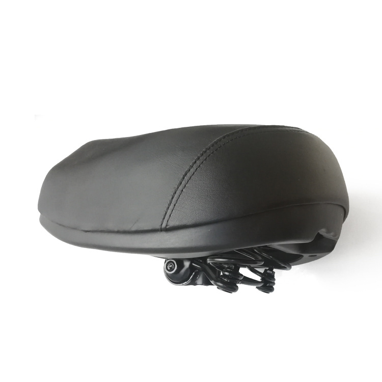 Silla de montar a prueba de agua asiento de coche eléctrico trasero grande asiento de coche ventas directas de fábrica se puede personalizar