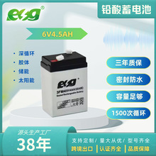 ͯ綯߳õ綯6V 4.5Ah SLAܷǦس